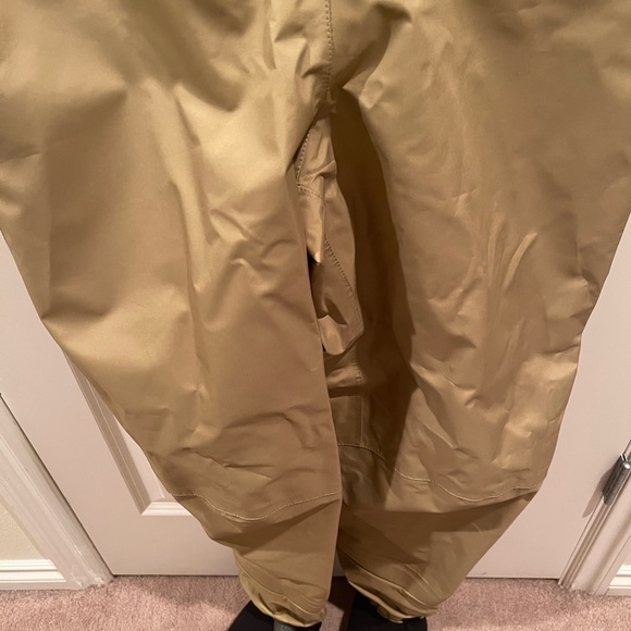 New Cabela’s Stocking Foot Chest Waders for Fly Fishing - Picture 6 of 6